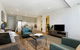 Melbourne CBD 2Bdrm2Bth Apt,Free Park,Gym&Pool, Close To Southern Cross Station - thumb 1
