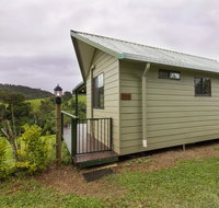 Mena Creek Flower House - Tourism Townsville