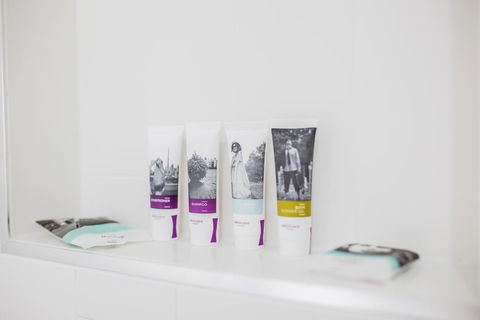 Mercure Ballarat Hotel & Convention Centre - Tourism Townsville 1