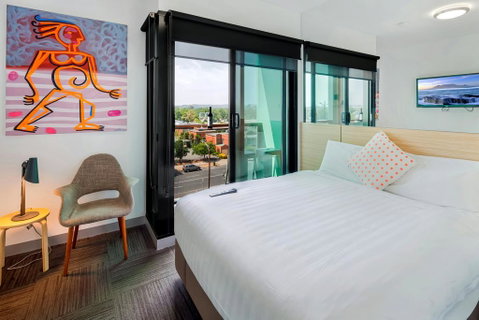 Mercure Bendigo Schaller - Tourism Townsville 1