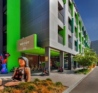 Mercure Bendigo Schaller - Tourism Townsville