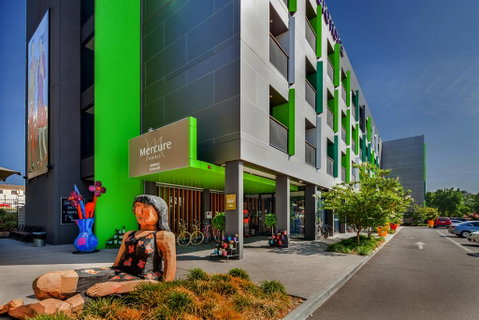 Mercure Bendigo Schaller - Tourism Townsville 0