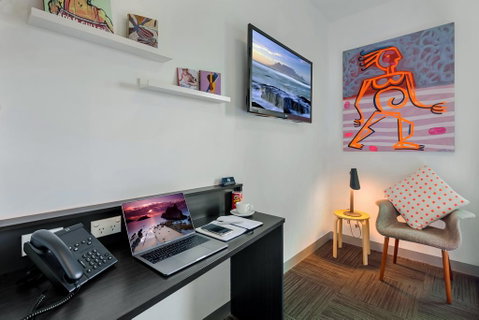 Mercure Bendigo Schaller - Tourism Townsville 2