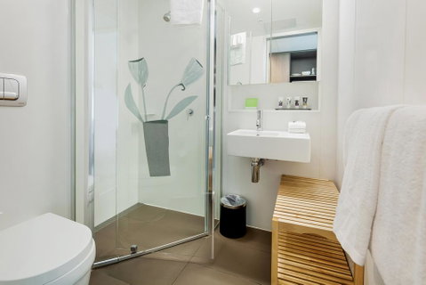 Mercure Bendigo Schaller - Tourism Townsville 3