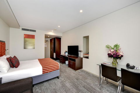 Mercure Centro Port Macquarie - Tourism Townsville 2