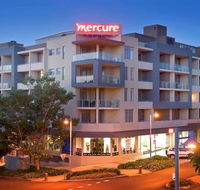 Mercure Centro Port Macquarie - Tourism Townsville