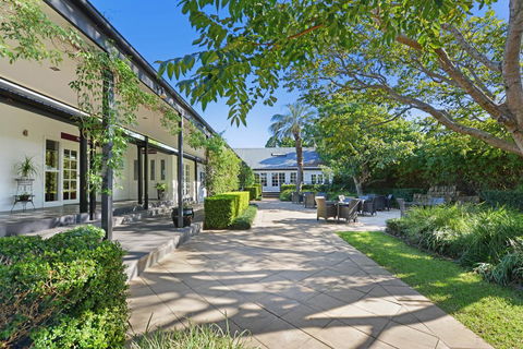 Mercure Gerringong Resort - Tourism Townsville 0