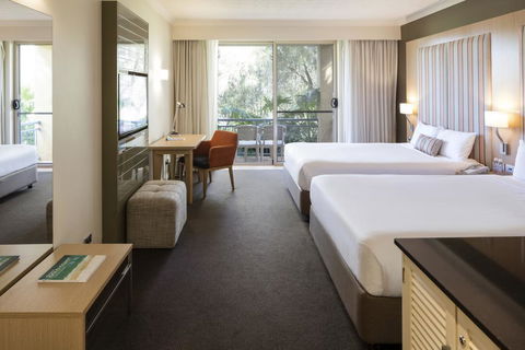 Mercure Gold Coast Resort - Tourism Townsville 2