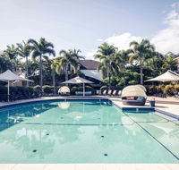 Mercure Gold Coast Resort - Tourism Townsville
