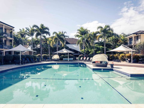 Mercure Gold Coast Resort - Tourism Townsville 0