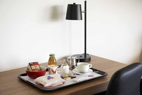 Mercure Penrith - Tourism Townsville 1