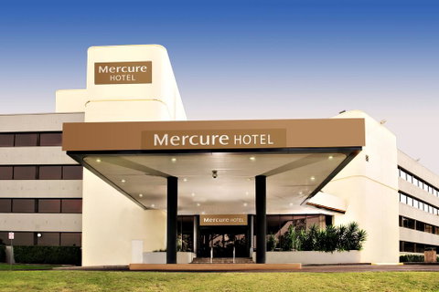 Mercure Penrith - Tourism Townsville 2