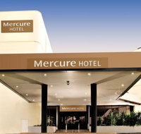 Mercure Penrith - Tourism Townsville