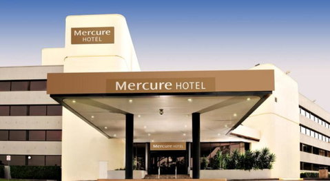 Mercure Penrith - Tourism Townsville 0