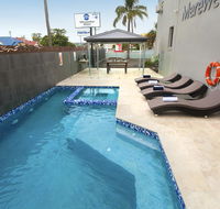 Merewether Motel - Tourism Townsville