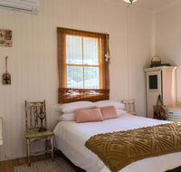 Meringandan Holiday Accommodation - Tourism Townsville