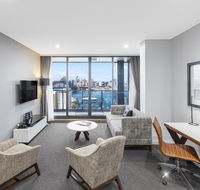 Meriton Suites North Sydney - Tourism Townsville