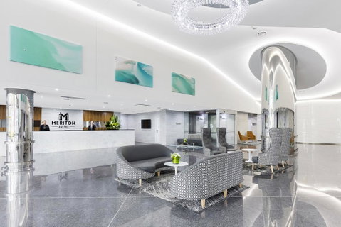 Meriton Suites Southport - Tourism Townsville 1