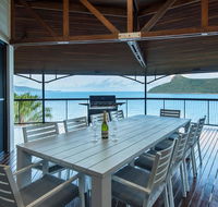 Mermaids Reach on Hamilton Island - Tourism Townsville