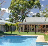 Merricks North Retreat - country home on 5 acres - Tourism Townsville