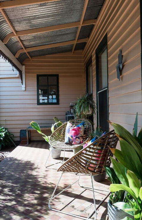 Merrijig Inn - Tourism Townsville 3