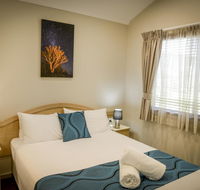 Merry Beach Caravan Park - Tourism Townsville