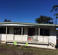 Merry Street Cottage - Tourism Townsville