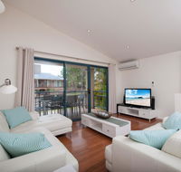 Messines Street Starfish Lodge Unit 1 1A - Tourism Townsville