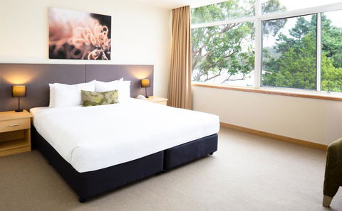 Metro Mirage Hotel Newport - Tourism Townsville 1