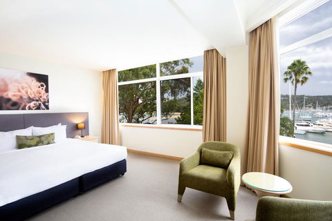 Metro Mirage Hotel Newport - Tourism Townsville 3