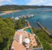 Metro Mirage Hotel Newport - Tourism Townsville