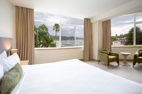 Metro Mirage Hotel Newport - Tourism Townsville 2