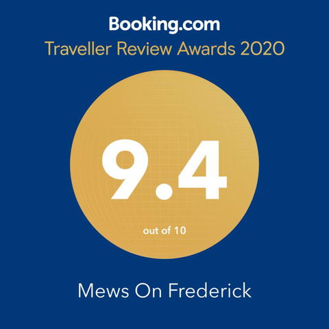 Mews On Frederick - Tourism Townsville 3