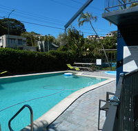 Miami Shore Apartments  Motel - Tourism Townsville