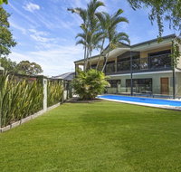 Miami Tranquility - Tourism Townsville