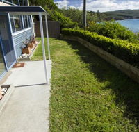 Mick's Apartment - Seal Rocks beachfront - Tourism Townsville