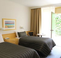 Mid City Motor Inn Queanbeyan - Tourism Townsville
