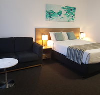 Mid City Motor Inn Singleton - Tourism Townsville
