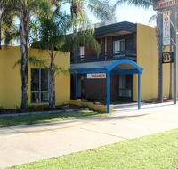 Mid City Plantation Motel - Tourism Townsville