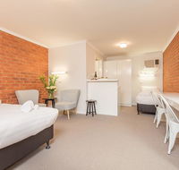 Mildura City Gate Motel - Tourism Townsville