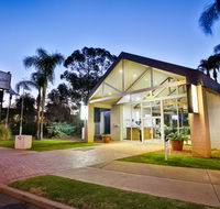 Mildura Inlander Resort - Tourism Townsville