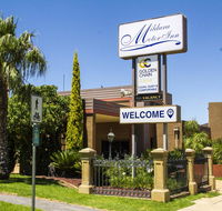 Mildura Motor Inn - Tourism Townsville