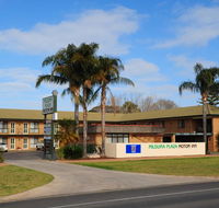 Mildura Plaza Motor Inn - Tourism Townsville