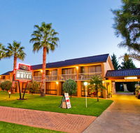 Mildura River City Motel - Tourism Townsville