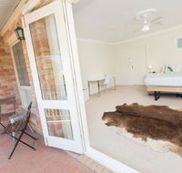 Mildura Townhouse - Tourism Townsville