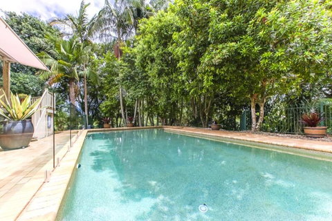 Mill Hill Cottage - Tourism Townsville 1
