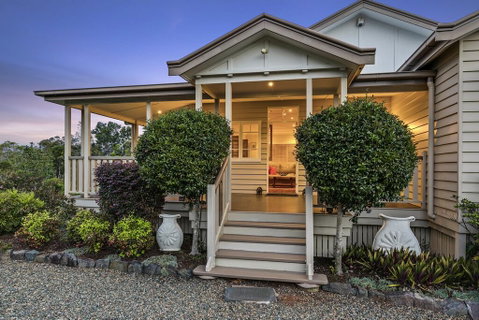 Mill Hill Cottage - Tourism Townsville 3