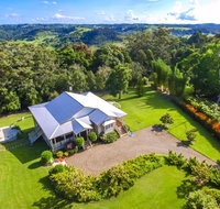 Mill Hill Cottage - Tourism Townsville