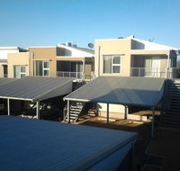 Millenium Apartments