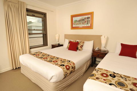 Millthorpe Motel - Tourism Townsville 3